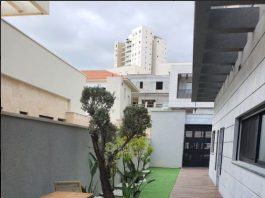 הקמת גינות