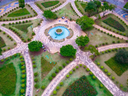 הדרך המושלמת לעיצוב גינה ביתית