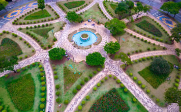 הדרך המושלמת לעיצוב גינה ביתית