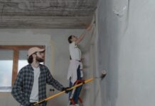 הפתרונות החדשניים לחיפוי קירות ותקרות
