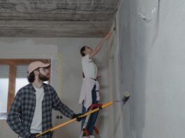 הפתרונות החדשניים לחיפוי קירות ותקרות