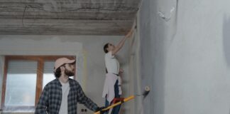 הפתרונות החדשניים לחיפוי קירות ותקרות